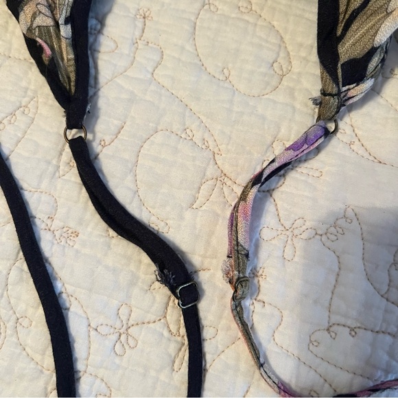 Spell Blue Skies Romper Slip - Picture 9 of 12